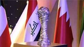 العراق.. تعديل موعد افتتاح بطولة 